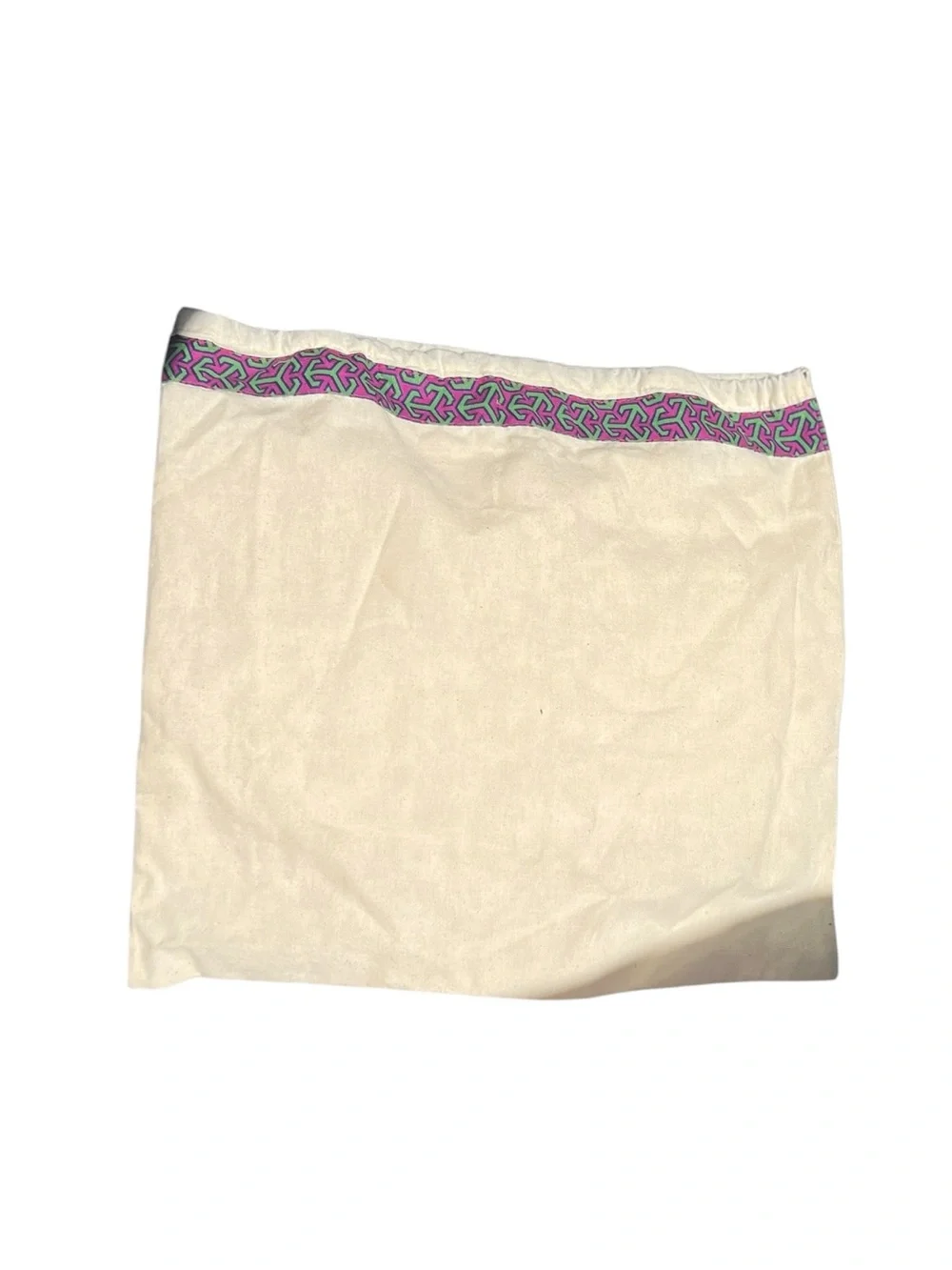 Tory Burch Dust Bag EUC